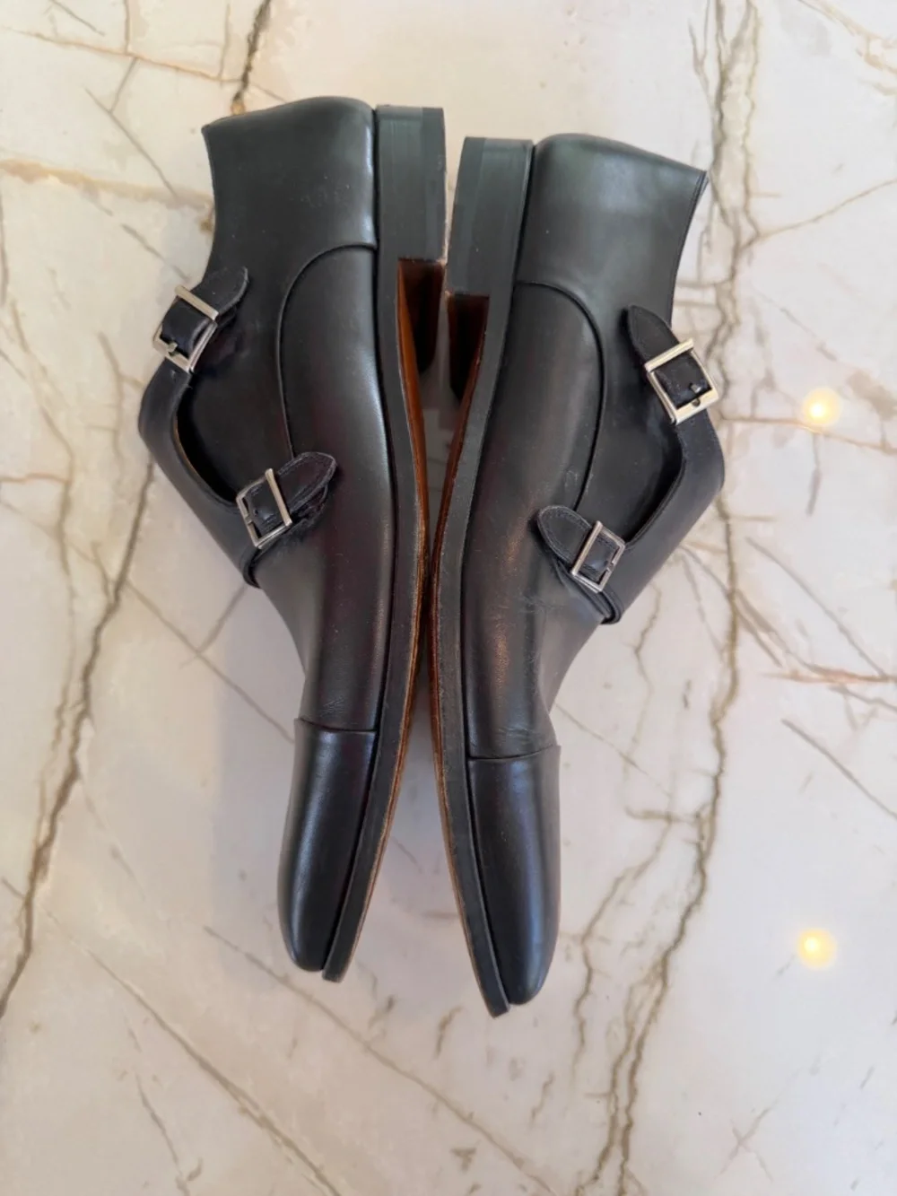 Magnanni Men's Dress Shoes